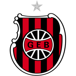 BRASIL DE PELOTAS Team Logo