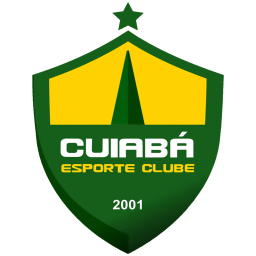 CUIABÁ Team Logo