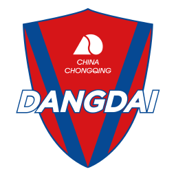 CHONGQING DANGDAI LIFAN Team Logo
