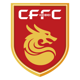 HEBEI CHINA FORTUNE Team Logo