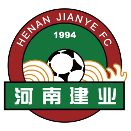 HENAN JIANYE Team Logo