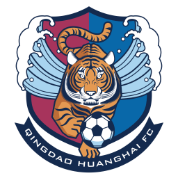 QINGDAO HUANGHAI Team Logo