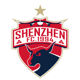 SHENZHEN KAISA Team Logo