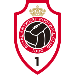 ANTWERP Team Logo