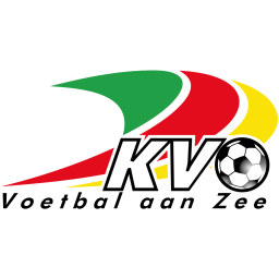 KV OOSTENDE Team Logo