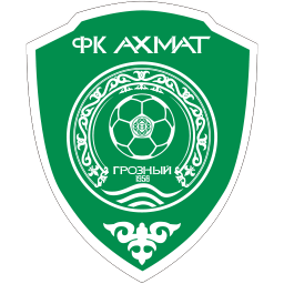 AKHMAT GROZNY Team Logo
