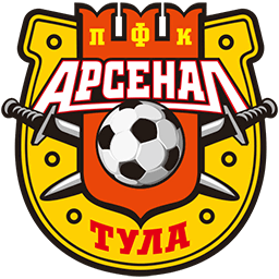ARSENAL TULA Team Logo
