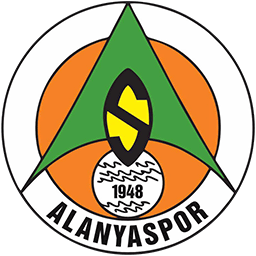 ALANYASPOR Team Logo