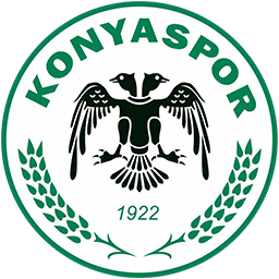 KONYASPOR Team Logo
