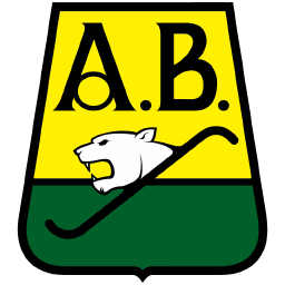 ATLÉTICO BUCARAMANGA Team Logo