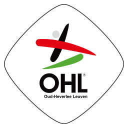 OH LEUVEN Team Logo