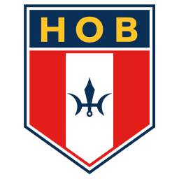 HOBRO GB Team Logo