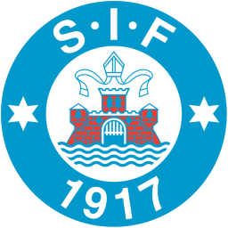 SILKEBORG Team Logo