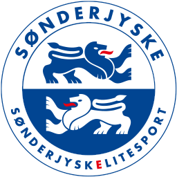 SØNDERJYSKE Team Logo