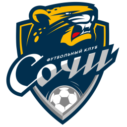 SOCHI Team Logo