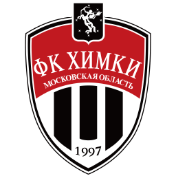 KHIMKI Team Logo