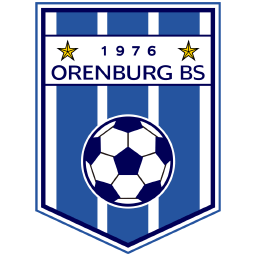ORENBURG BS Team Logo
