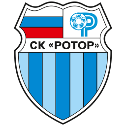 ROTOR VOLGOGRAD Team Logo