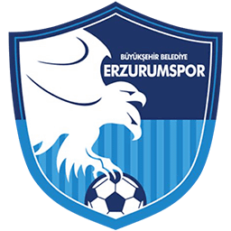 BB ERZURUMSPOR Team Logo