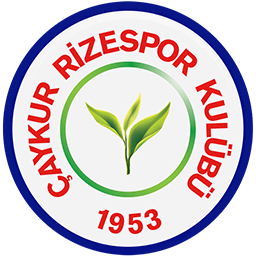 RİZESPOR Team Logo