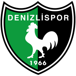 DENİZLİSPOR Team Logo