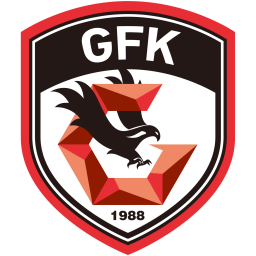 GAZİANTEP FK Team Logo