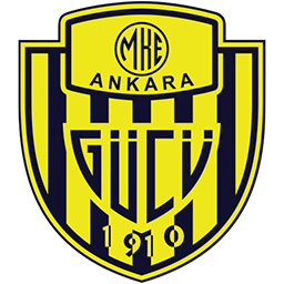 ANKARAGÜCÜ Team Logo
