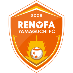 RENOFA YAMAGUCHI Team Logo