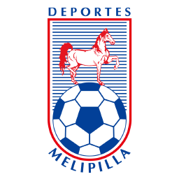 DEPORTES MELIPILLA Team Logo