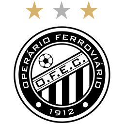 OPERÁRIO PR Team Logo
