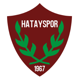 HATAYSPOR Team Logo