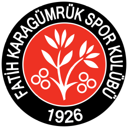 FATİH KARAGÜMRÜK Team Logo