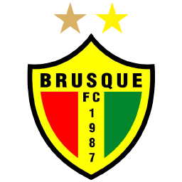 BRUSQUE Team Logo