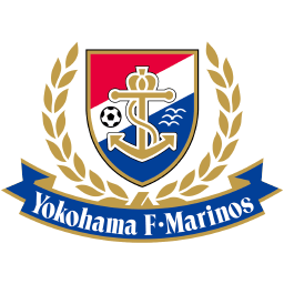 YOKOHAMA F. MARINOS Team Logo