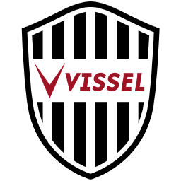 VISSEL KOBE Team Logo