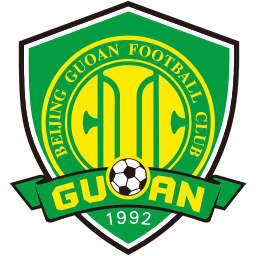 BEIJING FC Team Logo