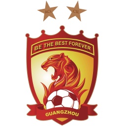 GUANGZHOU EVERGRANDE Team Logo