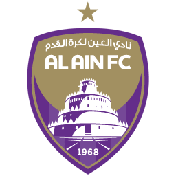 AL AIN Team Logo