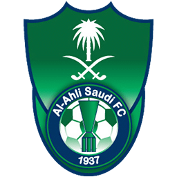 AL AHLI Team Logo