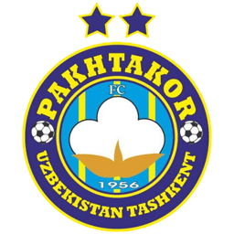 PAKHTAKOR Team Logo