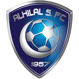 AL HILAL Team Logo