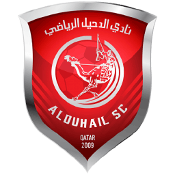 AL DUHAIL Team Logo