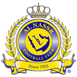 AL NASSR Team Logo