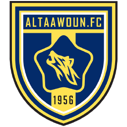 AL TAAWOUN Team Logo