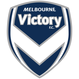 MELBOURNE VICTORY Team Logo