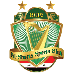 AL SHORTA Team Logo