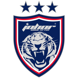 JOHOR DARUL TA'ZIM Team Logo