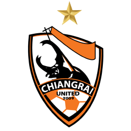 CHIANGRAI UNITED Team Logo