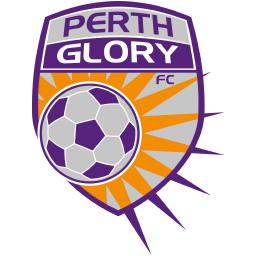 PERTH GLORY Team Logo