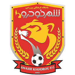 SHAHR KHODROU Team Logo